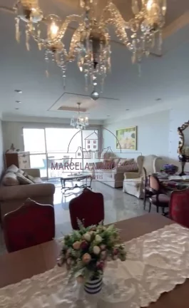 Imagem Apartamento 04 quartos, 3 suítes vista eterna para o mar