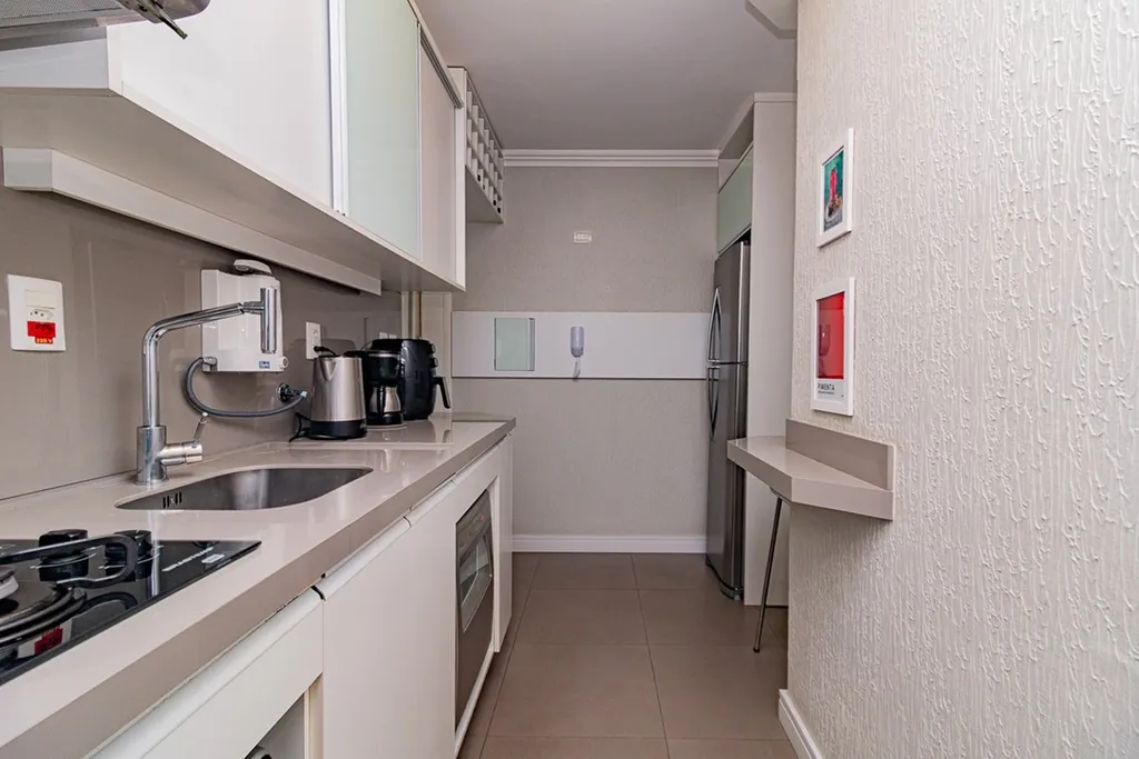 Imagem Apartamento em Vila Ipiranga