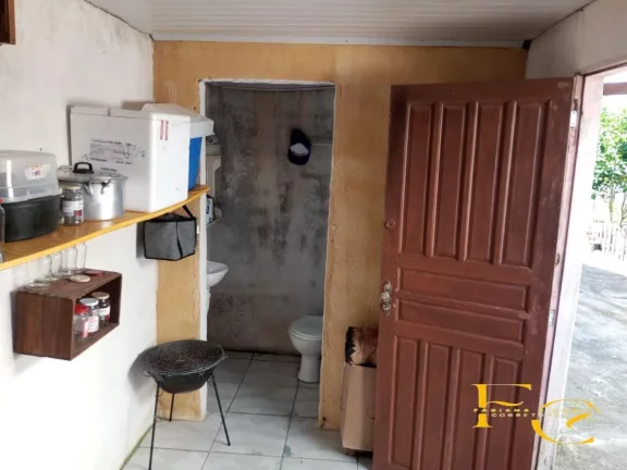 Imagem Vende-se Casa em Erechim!