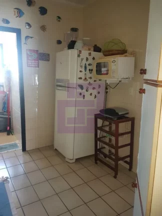 Imagem Cobertura Duplex para Venda em Guarujá / SP no bairro ENSEADA