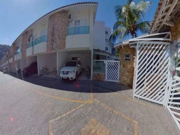 Imagem Sobrado com 3 dorms, Boqueirão, Praia Grande - R$ 780 mil, Cod: 799