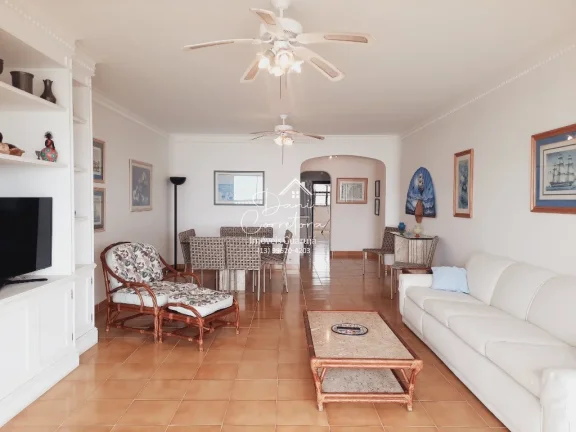 Imagem APARTAMENTO Residencial em GUARUJÁ - SP, PITANGUEIRAS
