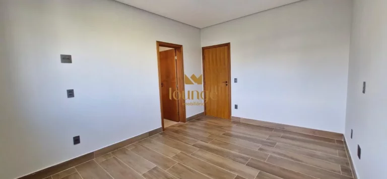 Imagem Casa à Venda no Alphaville Nova Esplanada 3 - Votorantim/SP