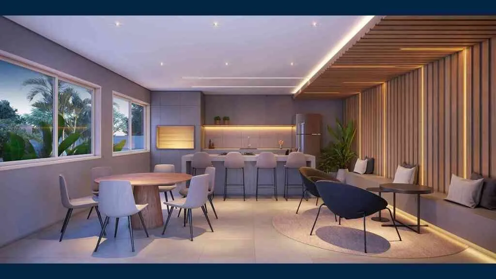 Imagem Apartamento em Marechal Rondon