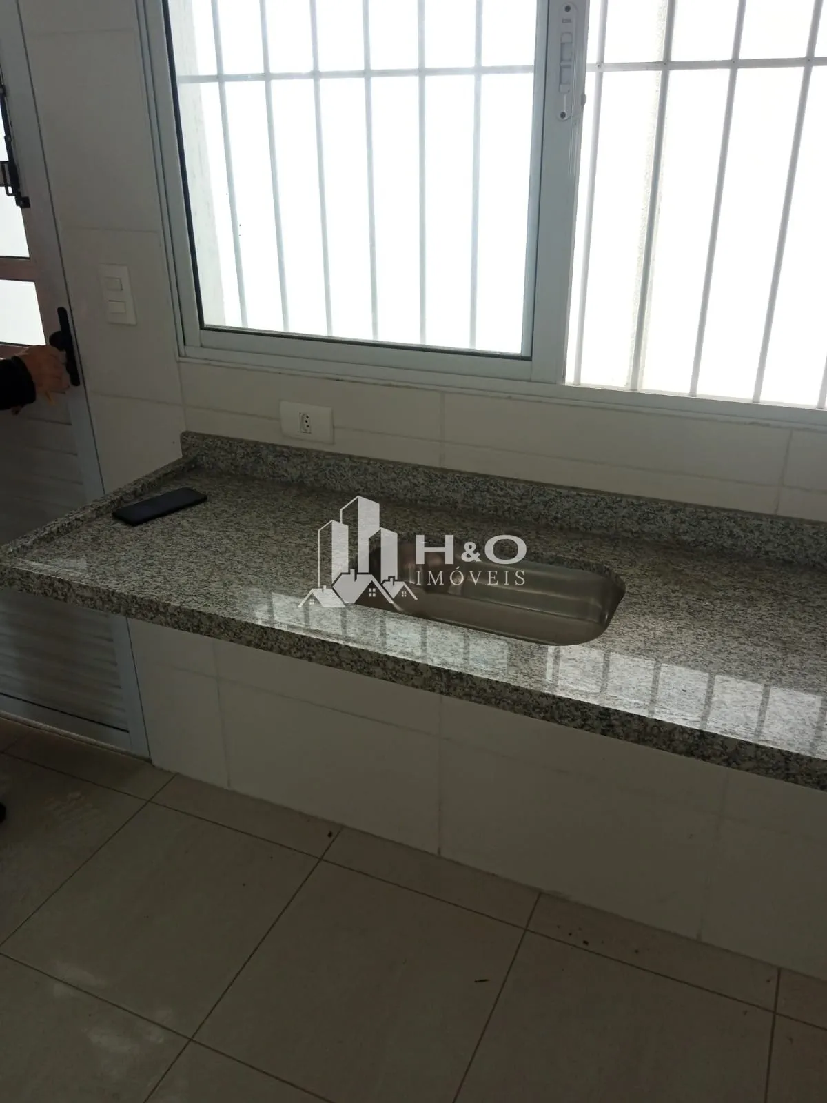 Imagem EXCELENTE OPORTUNIDADE - SOBRADO FRONTAL À VENDA - VILA NANCY/GUAIANAZES