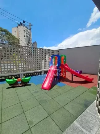 Imagem APARTAMENTO 2 DORMITÓRIOS VILA ASSIS EM MAUA-SP