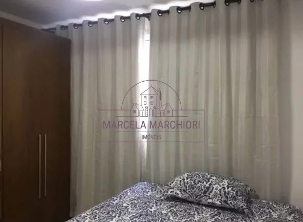 Imagem Apartamento 2 quartos, suíte, sol da manhã, lazer completo, 1 vaga