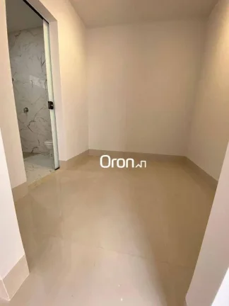 Imagem Casa à venda, 158 m² por R$ 1.350.000,00 - Jardins Bolonha - Senador Canedo/GO