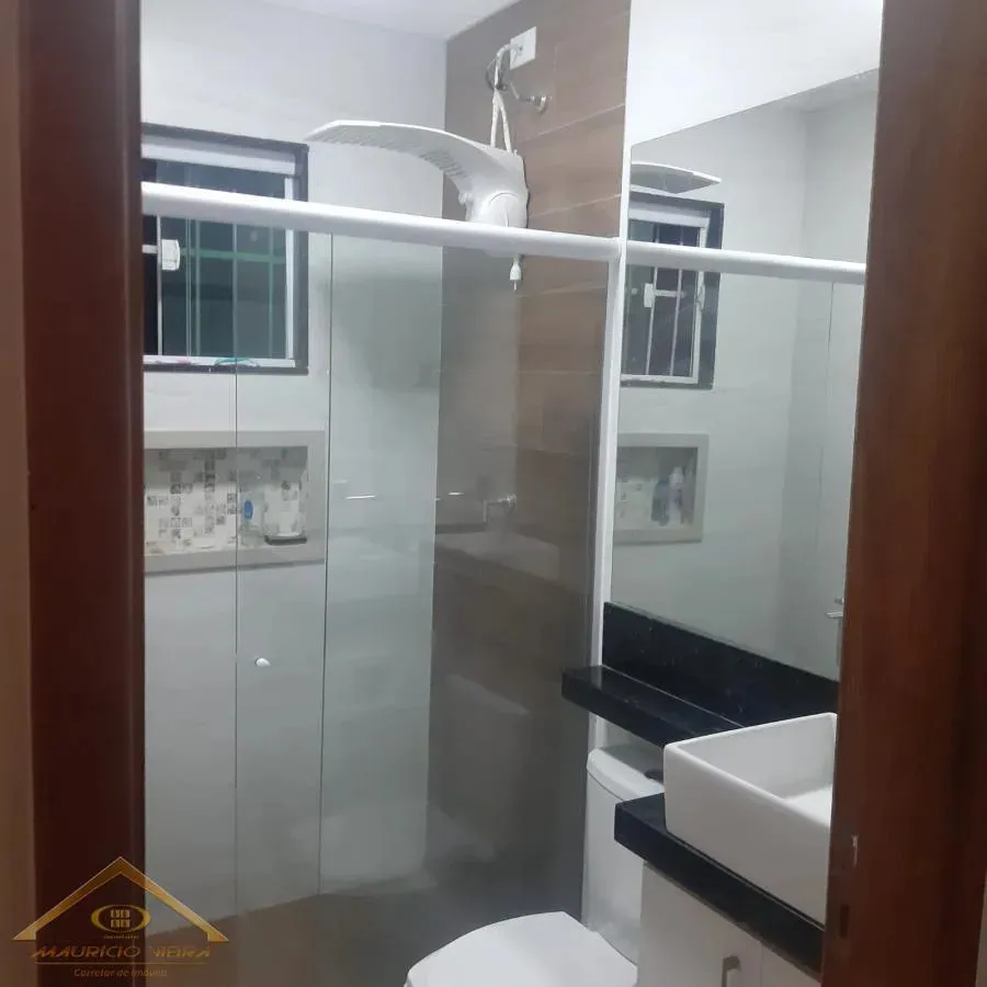Imagem Casa para Venda em Cabo Frio / RJ no bairro Jardim Olinda