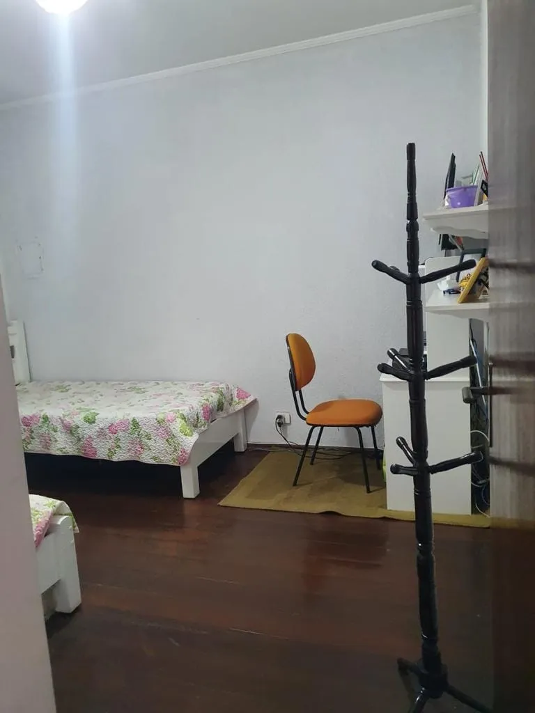 Imagem Casa à venda 3 Quartos, 1 Suite, 2 Vagas, 300M², Loteamento Residencial Andrade, Pindamonhangaba - SP