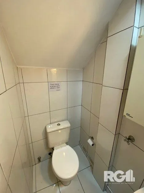 Imagem Pavilhão em Sarandi