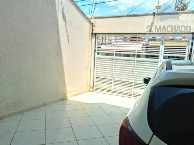 Imagem Sobrado para Venda em Santo André / SP no bairro Jardim Santo Alberto