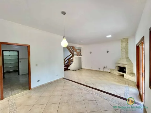 Imagem Cond. S. Fernando Residência - 5d / 2sts, gourmet, piscina, sauna, vista!