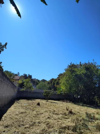 Imagem Terreno à venda em Atibaia, Metragem de 769,50m²