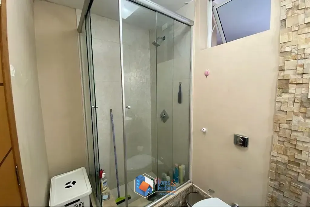 Imagem Apartamento à venda 2 Quartos 1 Vaga 78.2M² Vila Campestre São Paulo - SP