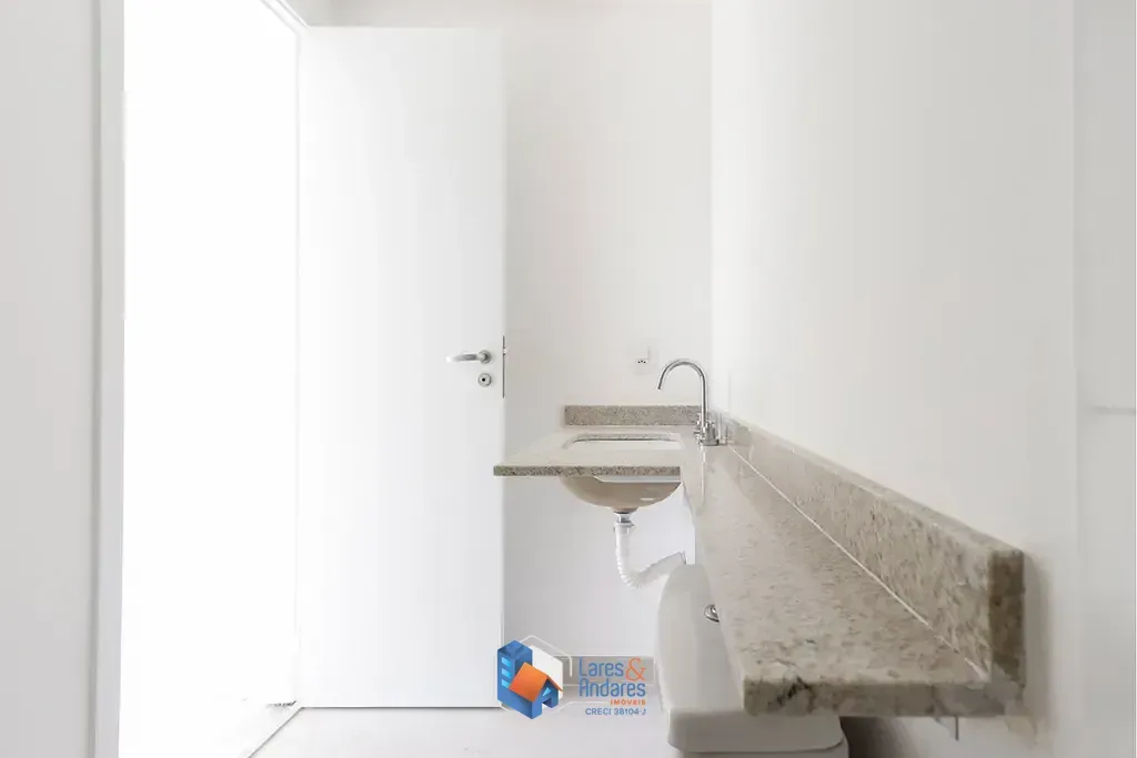 Imagem Apartamento à venda 3 Quartos 3 Suites 2 Vagas 136M² Água Branca São Paulo - SP