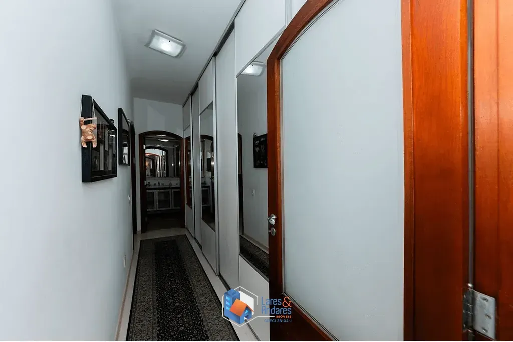 Imagem Cobertura Duplex à venda 5 Quartos 3 Suites 4 Vagas 447M² Campo Belo São Paulo - SP