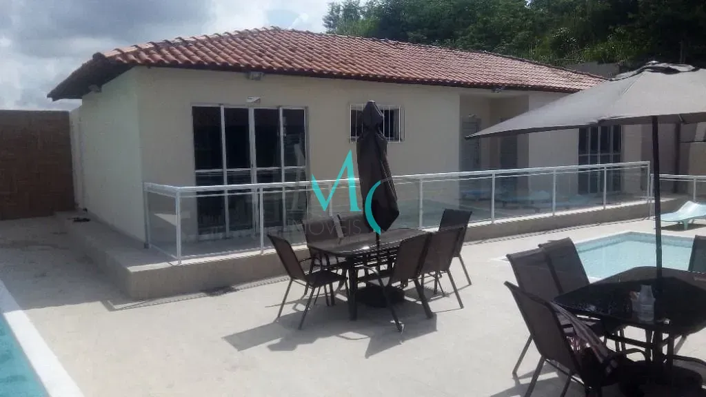 Imagem Apartamento mobiliado para locação, Cosmos - Campo Grande - RJ