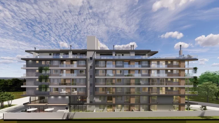Imagem Maxxi iU - Residencial - Apartamento à venda no bairro Jurerê - Florianópolis/SC