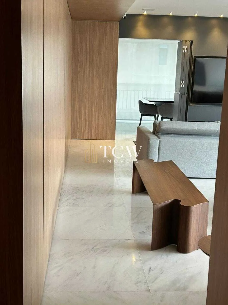 Imagem Apartamento Alto Padrão à venda no Paraíso/SP