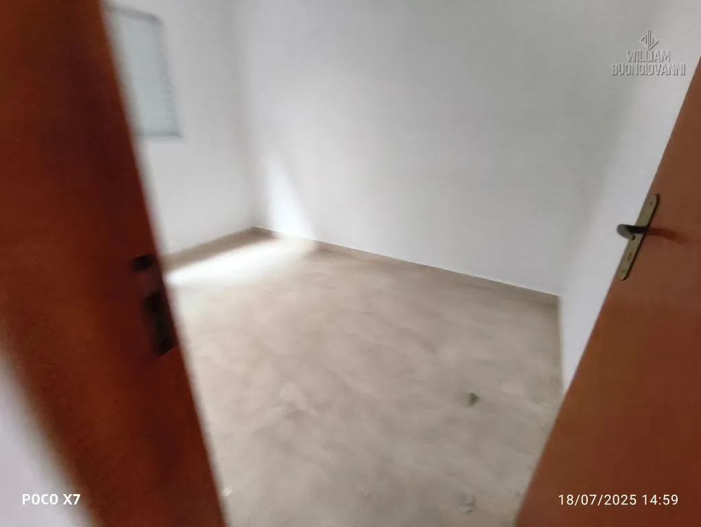 Imagem MARAVILHOSA SOBREPOSTA, 2 QUARTOS, 1 vagas, - Apenas R$ 270.000,00