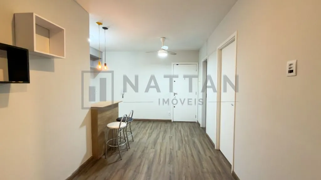 Foto do imóvel Apartamento com 1 dormitório à venda, 40 m² por R$ 435.000,00 - Mooca - São Paulo/SP