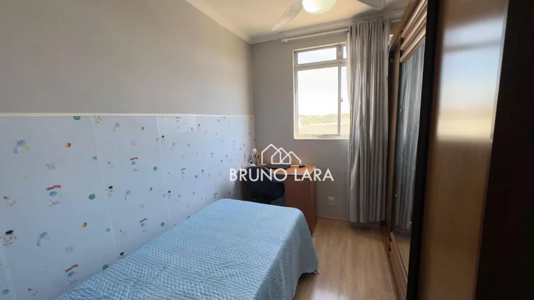 Imagem Apartamento a venda em Betim MG / bairro Arquipelago Verde