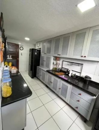 Imagem Experimente o luxo e o conforto em cada detalhe deste sofisticado apartamento no Residencial Montpellier