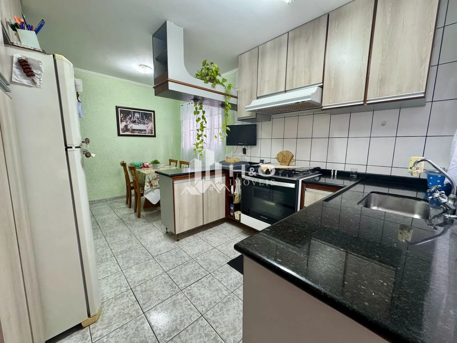 Imagem Oportunidade, Casa à Venda Próxima ao Shopping Aricanduva - 3 Dormitórios, Móveis Planejados, 2 Vagas,