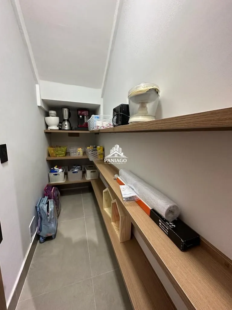 Imagem Sobrado à Venda no Condomínio Villa Di Capri | 135 m²