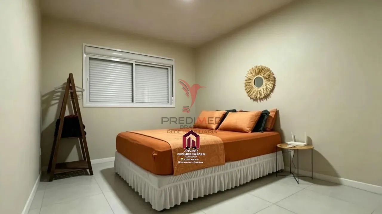 Imagem Apartamento de 1 Quarto Suíte venda em São José SC Brasil
