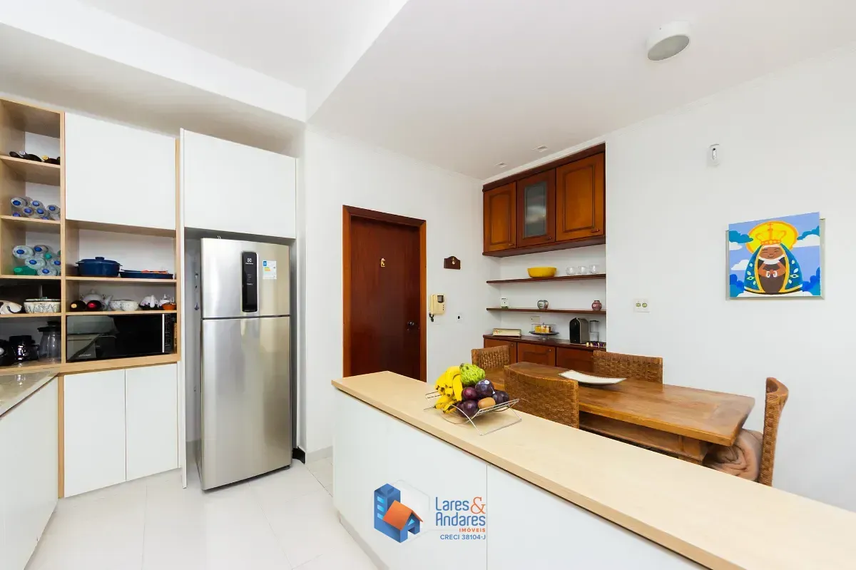 Imagem Casa para venda em Alto da Boa Vista com 4 quartos, sendo 2 suítes, 303m²