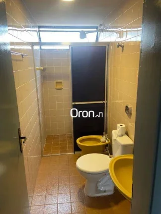Imagem Apartamento com 3 dormitórios à venda, 97 m² por R$ 330.000,00 - Setor Central - Goiânia/GO