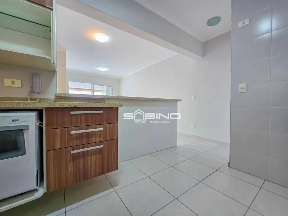 Imagem Apartamento à Venda, com 3 dormitórios 2 suítes 97m², 2 vagas - na praia da Enseada - Bertioga SP