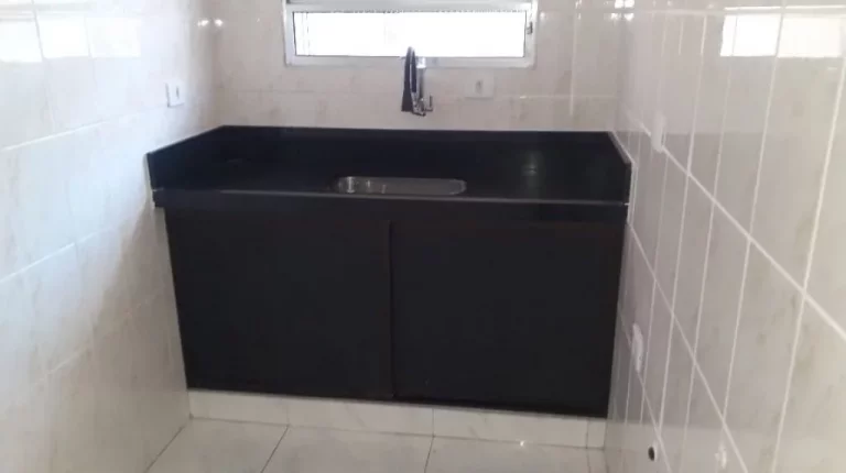 Imagem Apartamento bem localizado com 2 dormitórios, ideal para quem busca qualidade de vida no Bairro Canto do forte. Á venda na Imobiliária Consulte Imóveis.