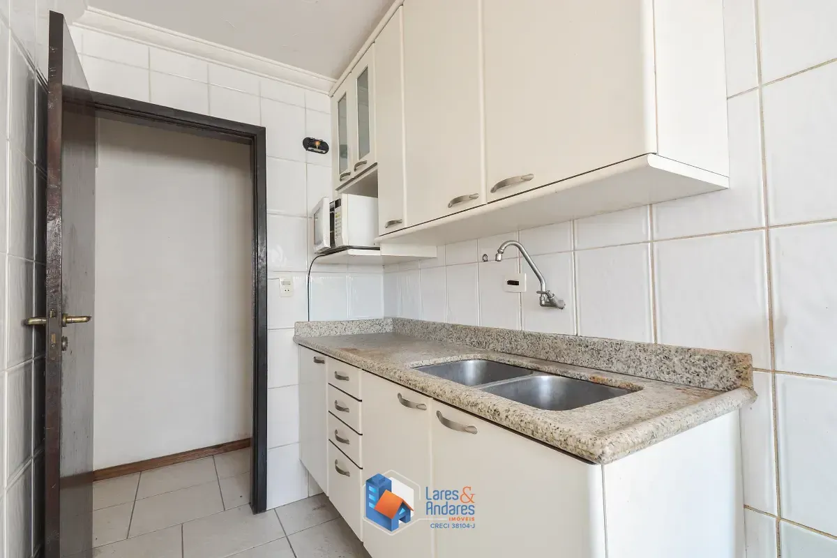 Imagem Apartamento para venda em Moema com 2 quartos, 53m²