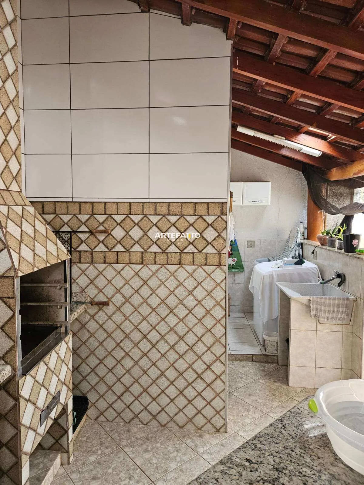 Imagem Casa à venda em Franca, Parque Santa Adélia, com 3 quartos, 232m2