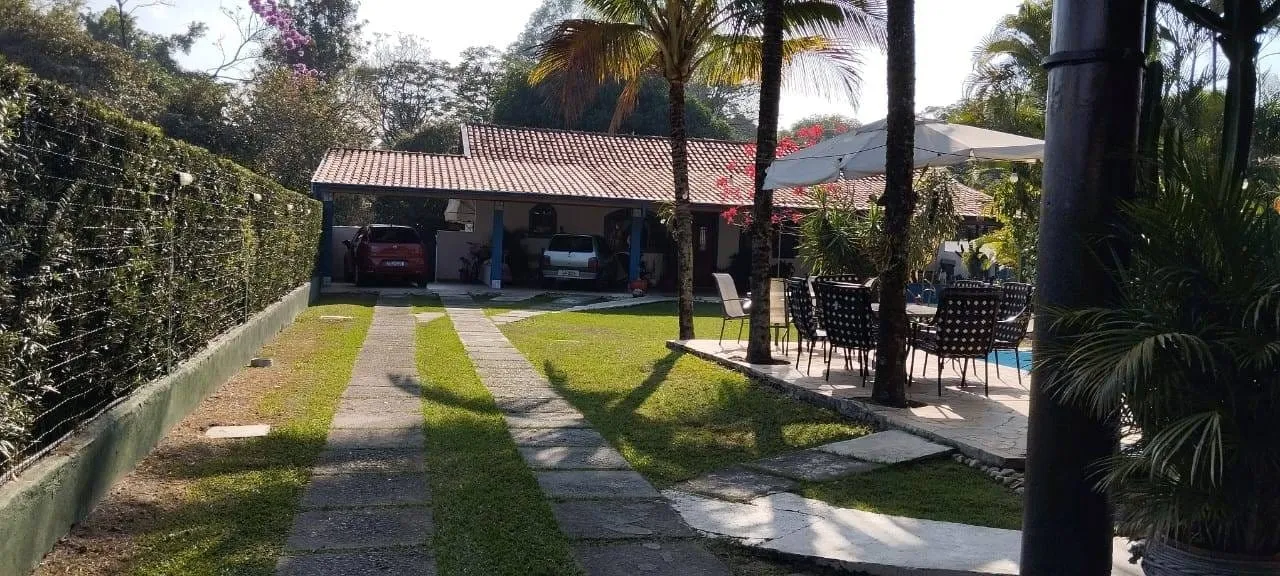 Foto do imóvel Condomínio Village Paineiras - Casa Estilo Colonial