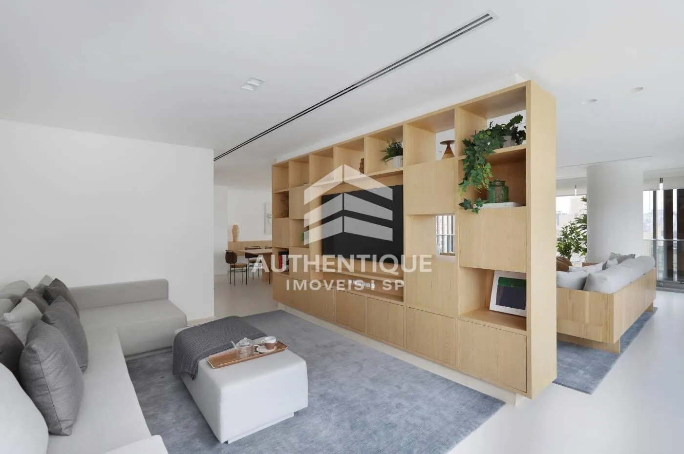 Imagem JL VILA NOVA CONCEIÇÃO - Apartamento à venda em São Paulo/SP