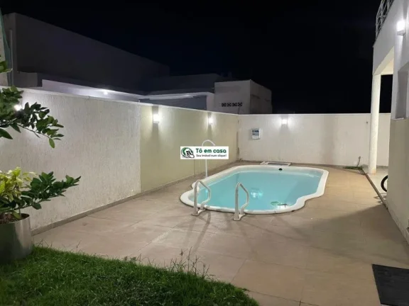 Imagem CASA RESIDENCIAL em CAÇAPAVA - SP, CONDOMÍNIO TERRAS DO VALE