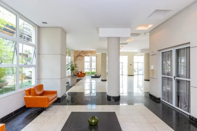 Imagem Apartamento à venda em São Paulo, Itaim Bibi, com 1 quarto, 47,3m2