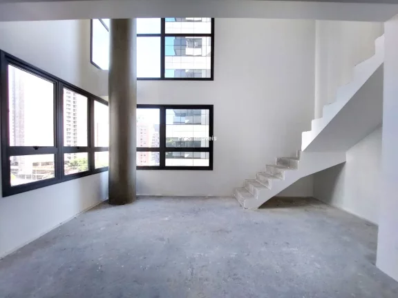 Imagem Apartamento de 1 suíte a venda em Moema