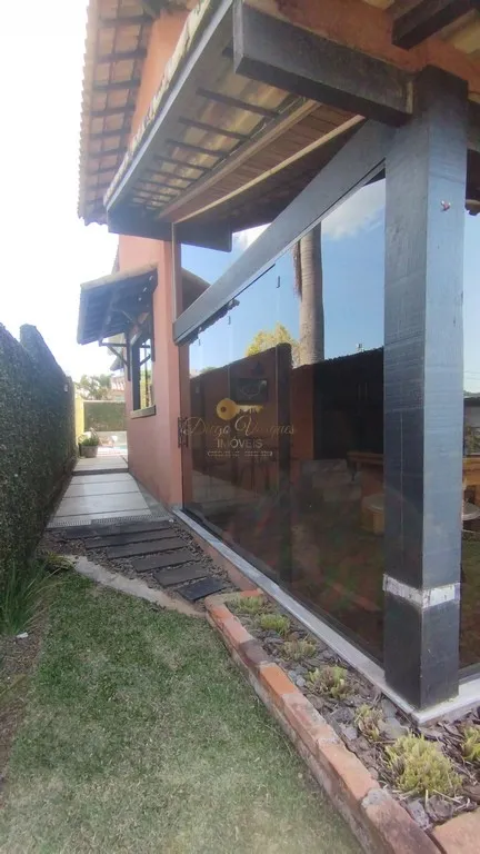 Imagem Casa em Condomínio para Venda em Teresópolis / RJ no bairro Várzea
