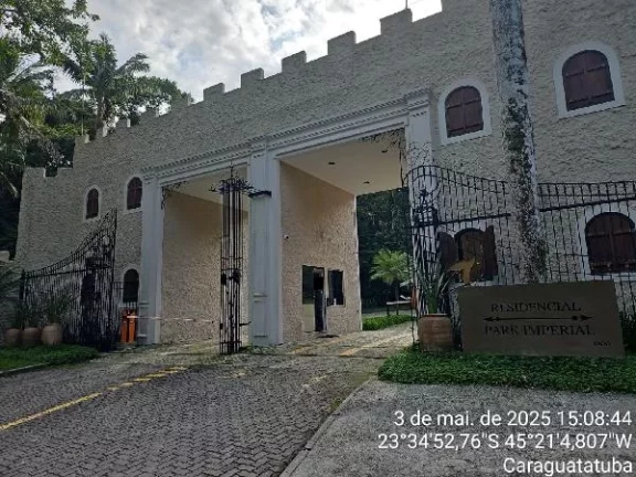 Oportunidade Única em CARAGUATATUBA - SP | Tipo: Terreno | Negociação: Licitação Aberta | Situação: Imóvel em RUA UM