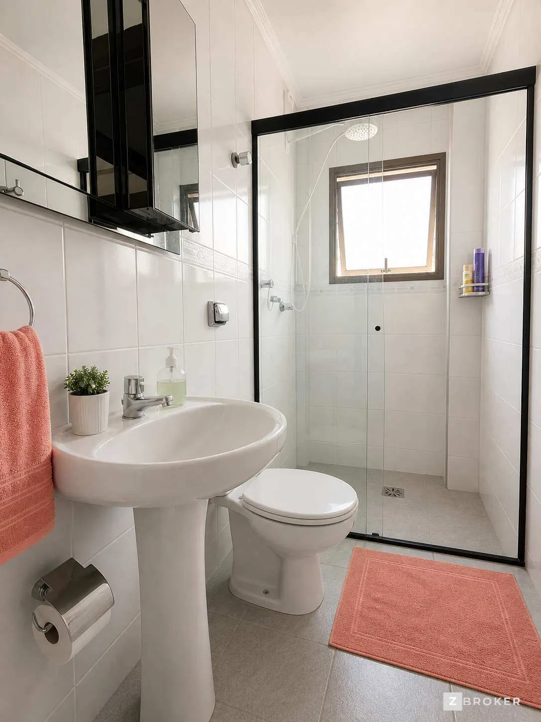 Imagem Apartamento à venda em Ubatuba, Centro, com 3 quartos, 90m2