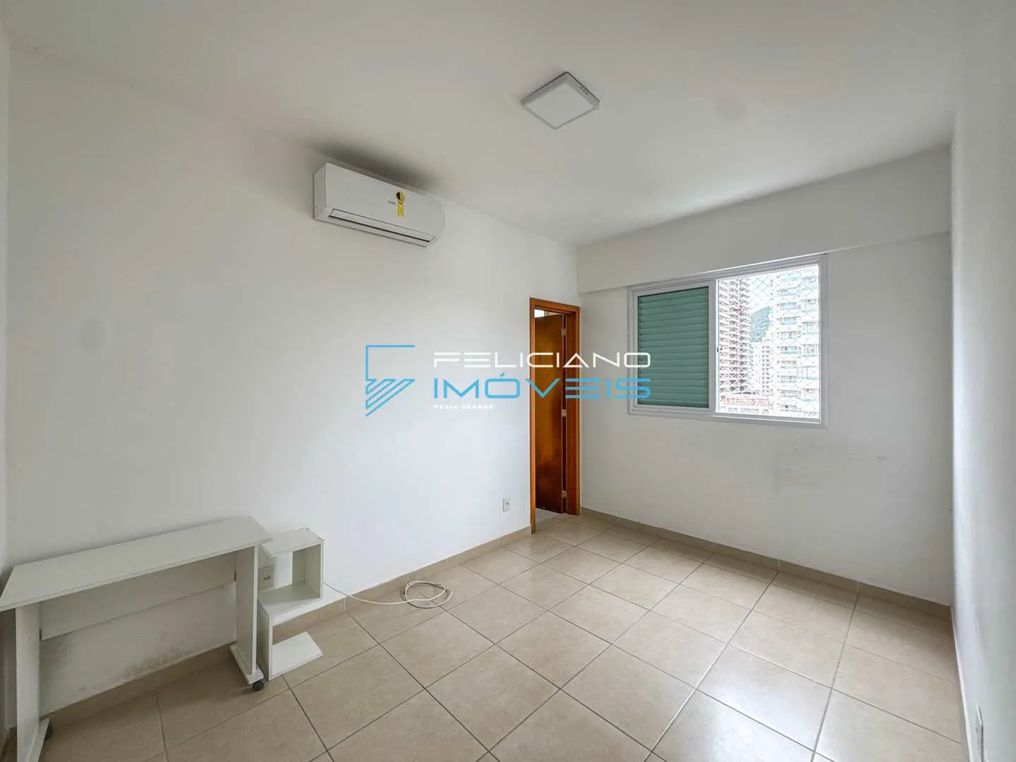 Imagem Apartamento com 3 quartos, Canto do Forte, Praia Grande - R$ 990 mil, Cod: 7255