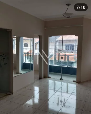 Imagem Casa à Venda 3 Quartos 1 Suíte 120m² - Bairro Vista Linda