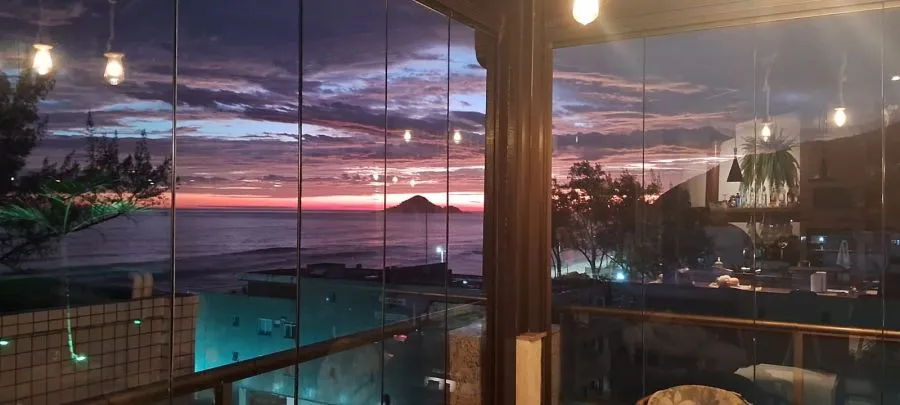 Imagem Cobertura Triplex a Venda no bairro Recreio dos Bandeirantes - Rio de Janeiro, RJ