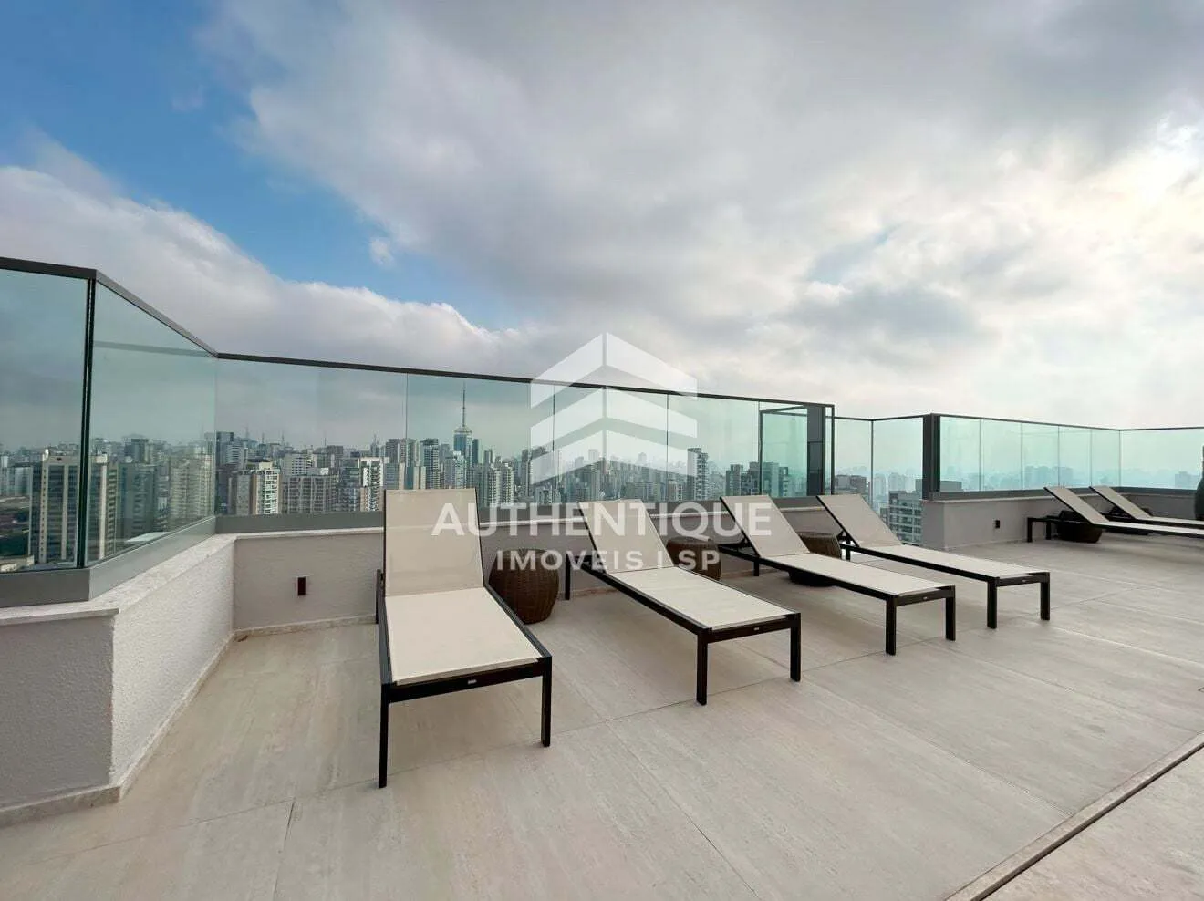 Imagem ATMOSFERA VILA MARIANA - Apartamento à venda em São Paulo/SP