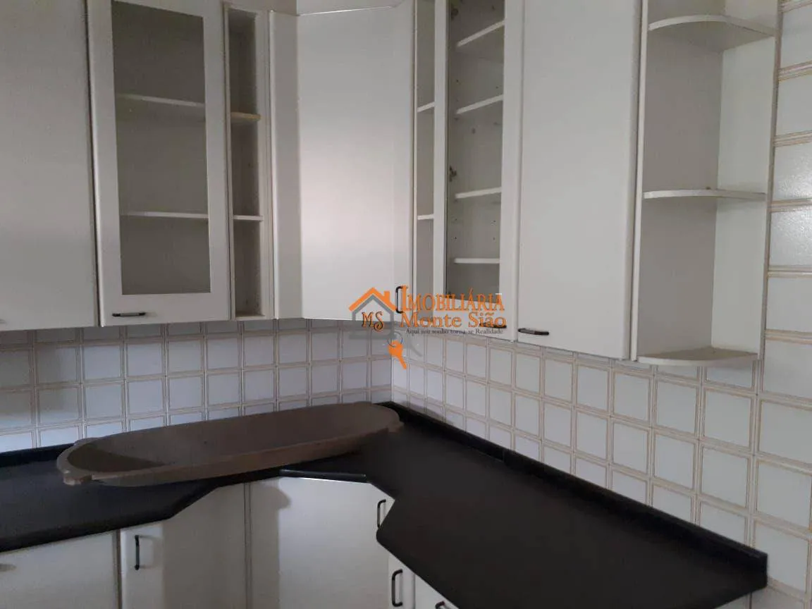 Imagem Casa com 6 dormitórios à venda, 600 m² por R$ 2.350.000,00 - Vila Rosália - Guarulhos/SP